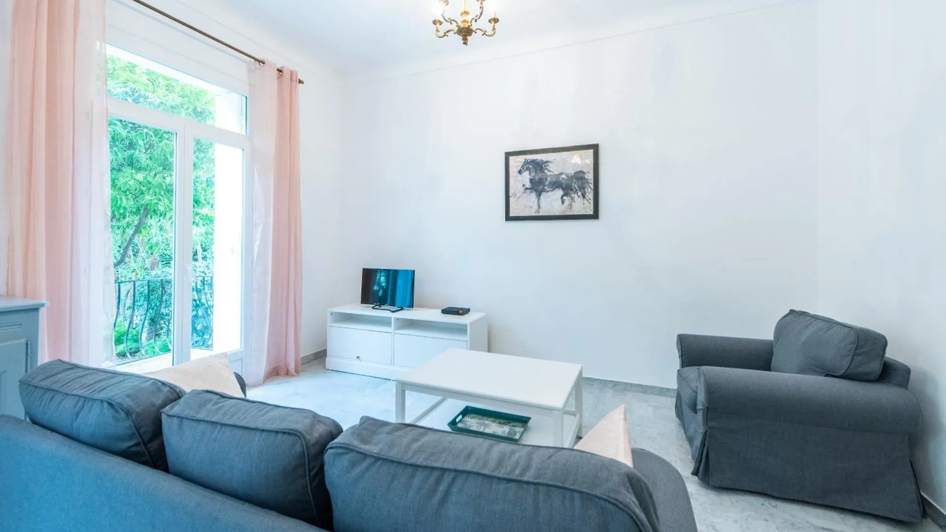 Happyfew Villa Michelet Nice France