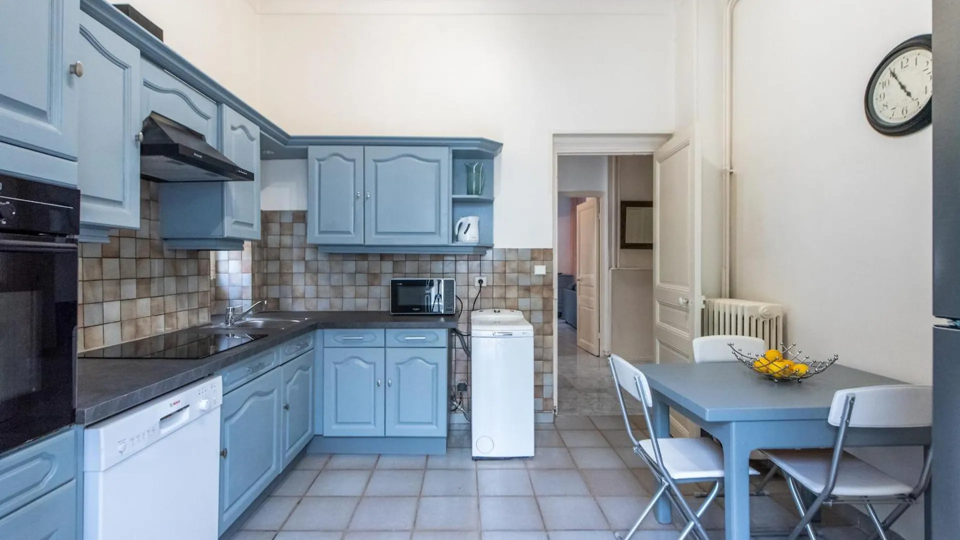 Happyfew Villa Michelet Nice 0*,