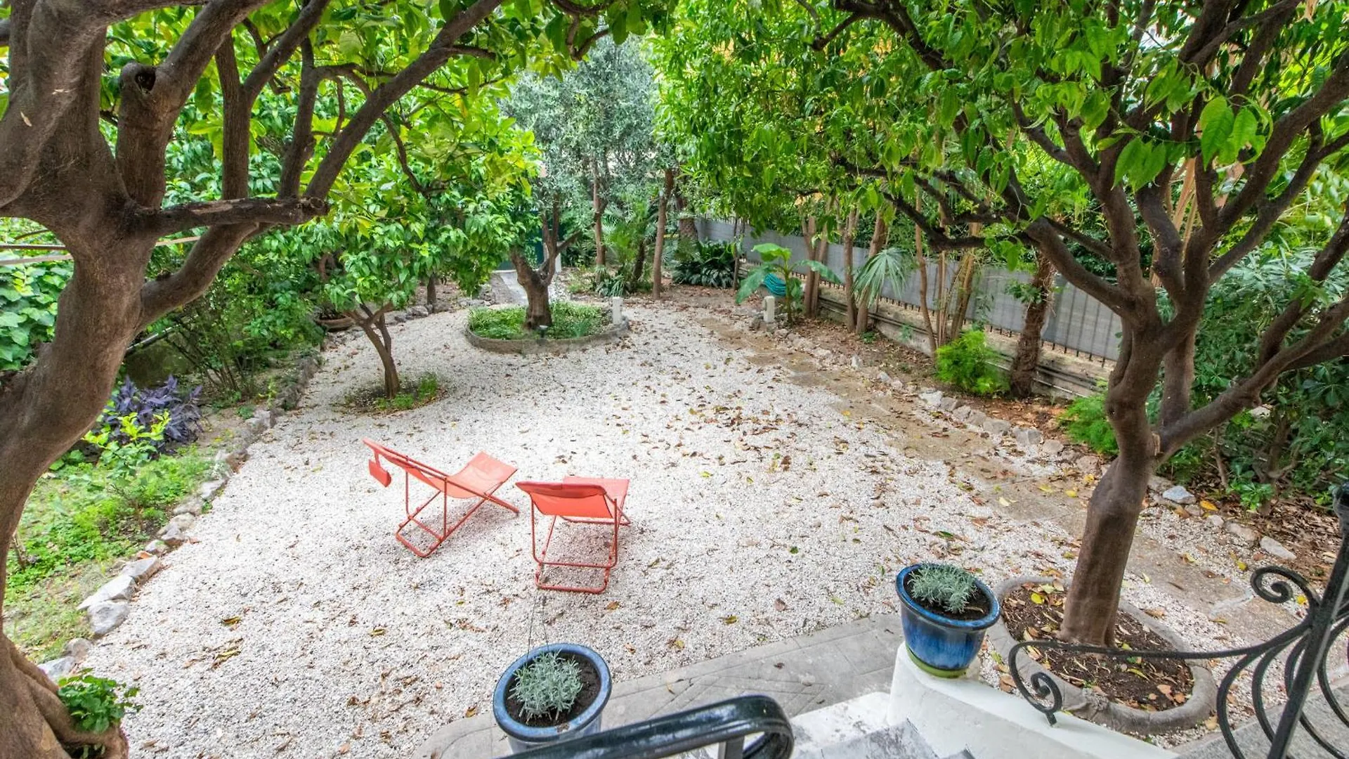 Happyfew Villa Michelet Nice 0*,  France